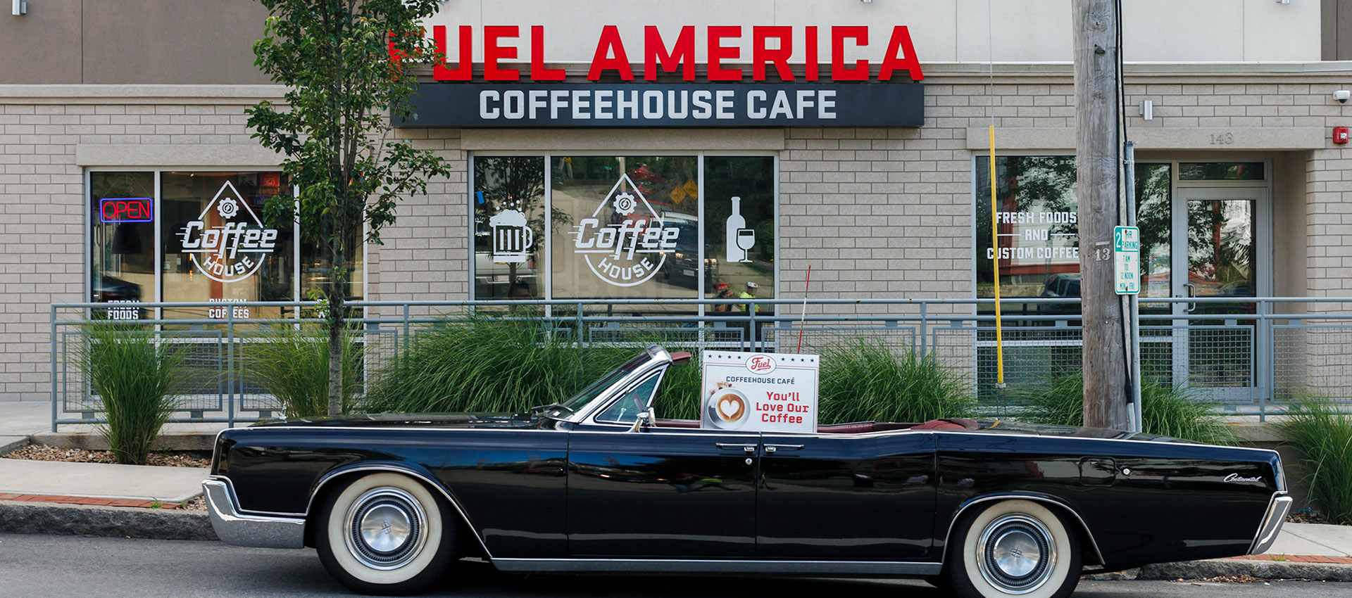 Fuel America