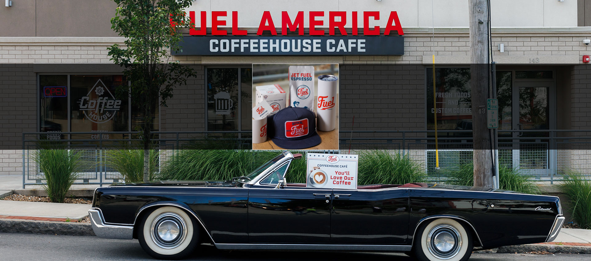 Fuel America