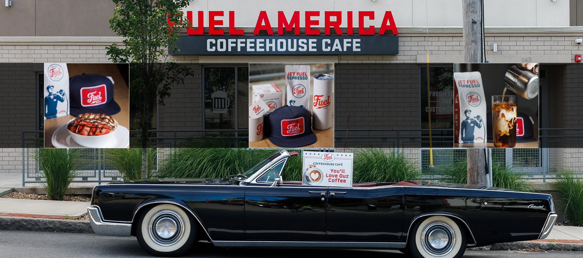 Fuel America